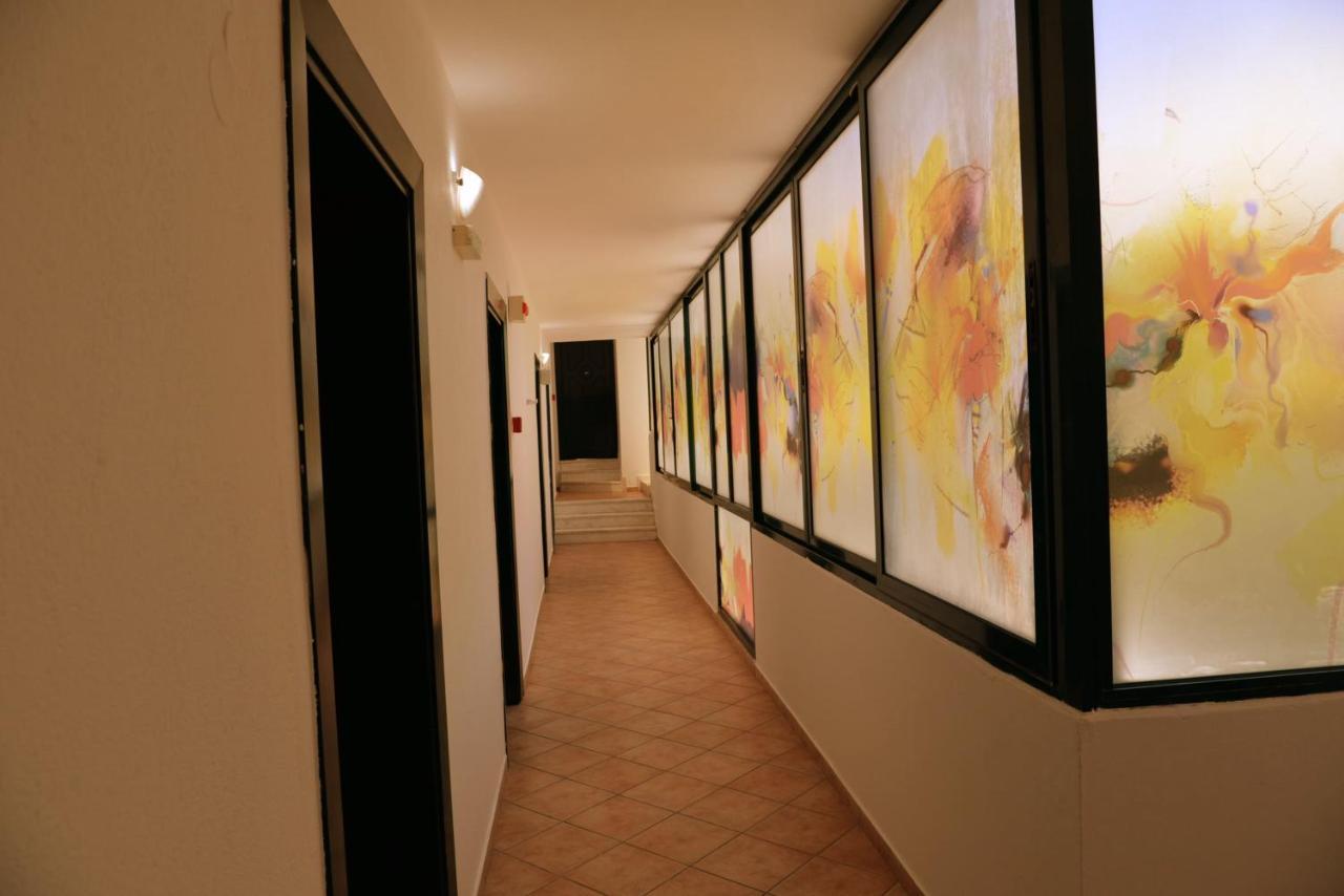 Villa Cariatis Nea Kallikrateia Extérieur photo