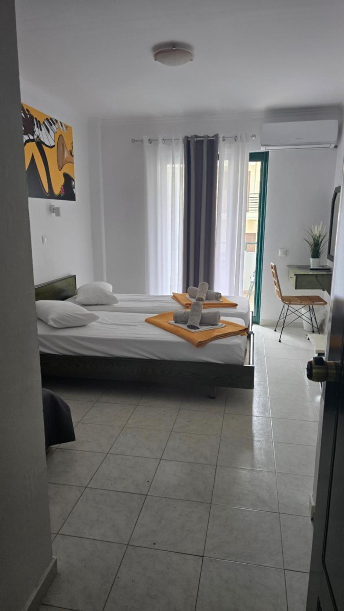 Villa Cariatis Nea Kallikrateia Extérieur photo